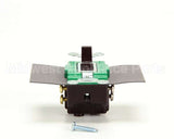 112-1252 Atlas Metal Selector Switch