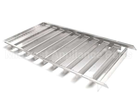 112-9024 Nu-Vu Ladder,Proofer,Left,Sub-123