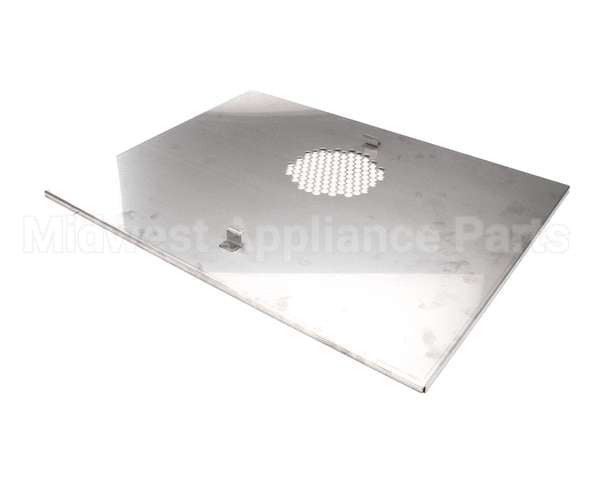 112-9027 Nu-Vu Cover,Element,Proofer,Automist