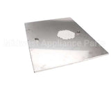 112-9027 Nu-Vu Cover,Element,Proofer,Automist