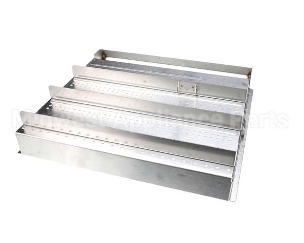 112-9066 Nu-Vu Wall, Assembly, Lh