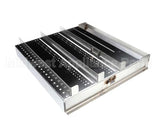 112-9066 Nu-Vu Wall, Assembly, Lh