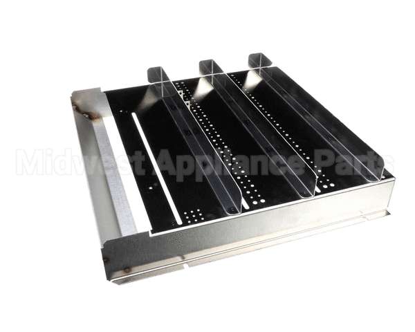 112-9066 Nu-Vu Wall, Assembly, Lh