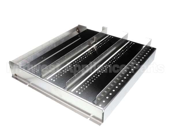 112-9066 Nu-Vu Wall, Assembly, Lh