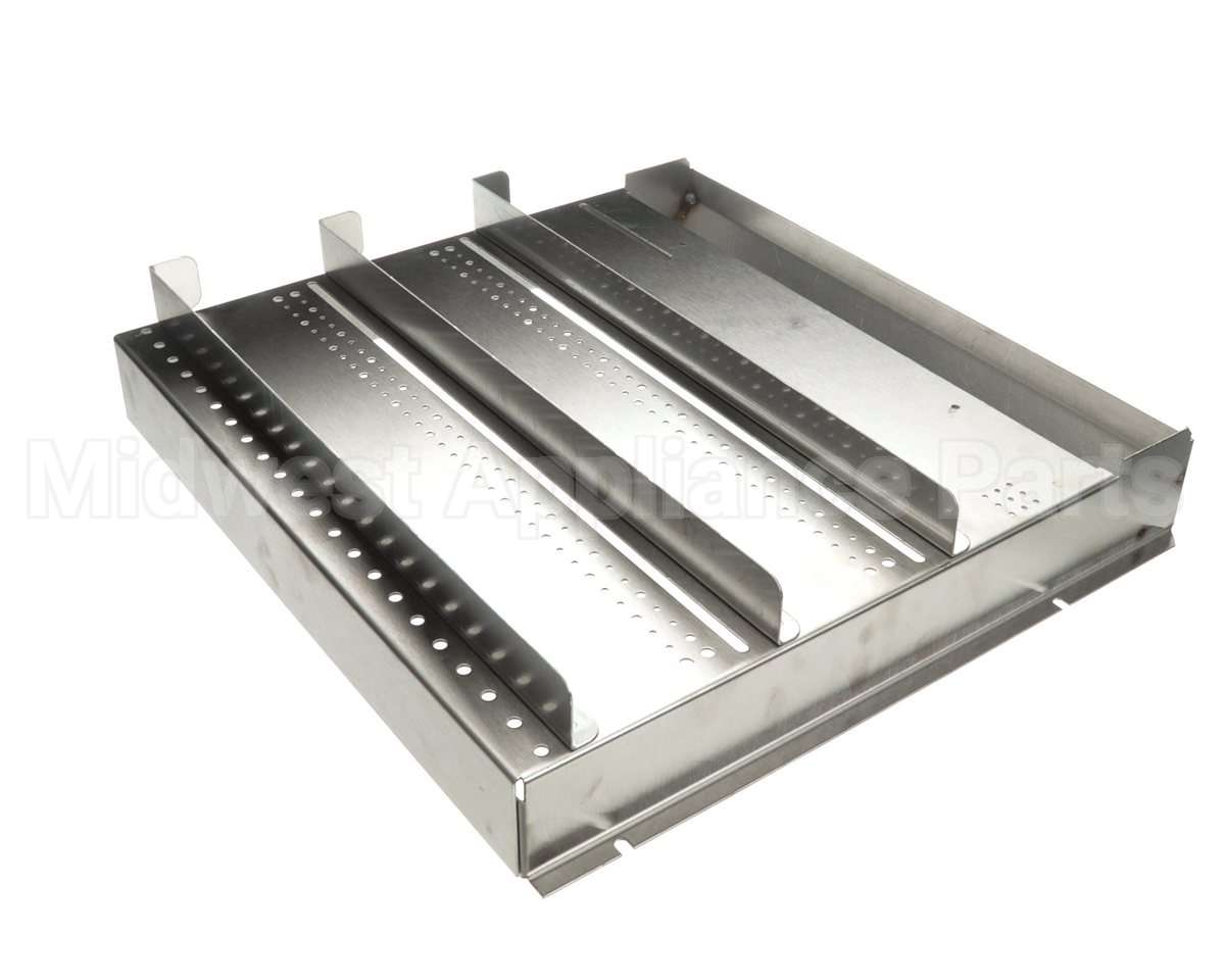 112-9067 Nu-Vu Wall Assembly Right