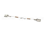 112-9141 Nu-Vu Assy,Resistors