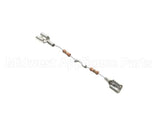 112-9141 Nu-Vu Assy,Resistors