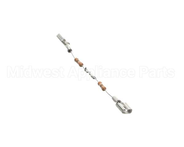 112-9141 Nu-Vu Assy,Resistors