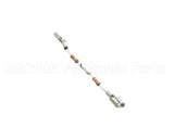 112-9141 Nu-Vu Assy,Resistors