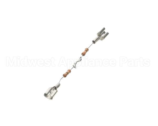 112-9141 Nu-Vu Assy,Resistors