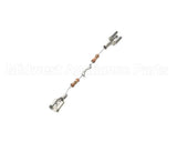 112-9141 Nu-Vu Assy,Resistors