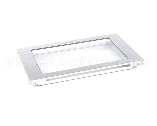 112-9151 Nu-Vu Assembly,Door,Dualpane,Sub-123P,Rh