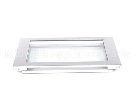 112-9151 Nu-Vu Assembly,Door,Dualpane,Sub-123P,Rh