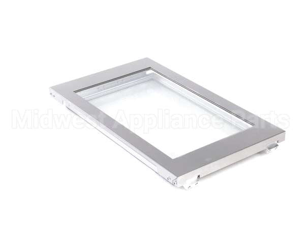 112-9151 Nu-Vu Assembly,Door,Dualpane,Sub-123P,Rh