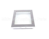 112-9151 Nu-Vu Assembly,Door,Dualpane,Sub-123P,Rh