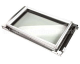 112-9159 Nu-Vu Assembly,Door,Dualpane,Sub-123P,Lh