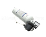 112-9166 Nu-Vu Assembly,Filter,Water,Softening
