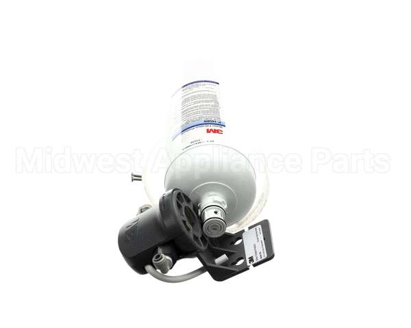 112-9166 Nu-Vu Assembly,Filter,Water,Softening