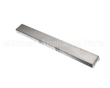 112-9167 Nu-Vu Weldment,Cover,Latch