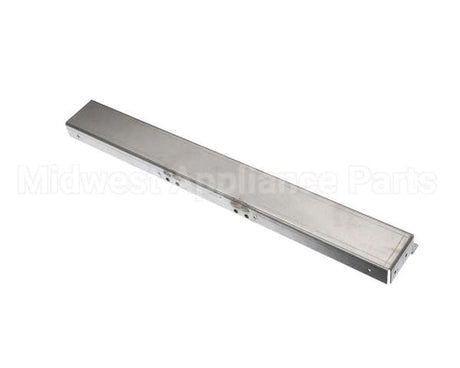 112-9167 Nu-Vu Weldment,Cover,Latch