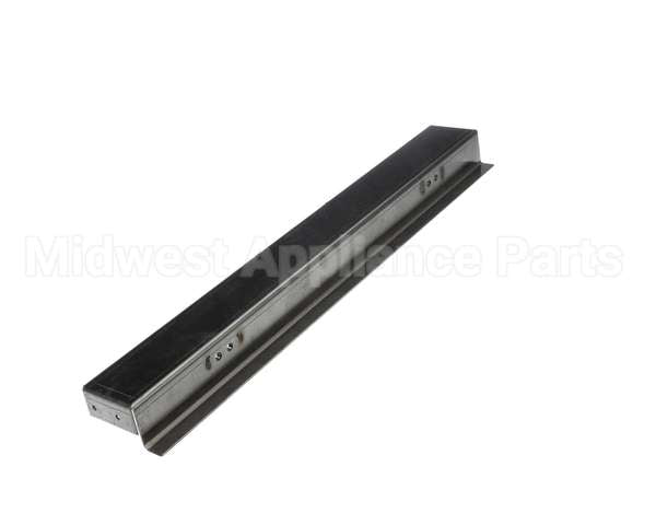 112-9167 Nu-Vu Weldment,Cover,Latch