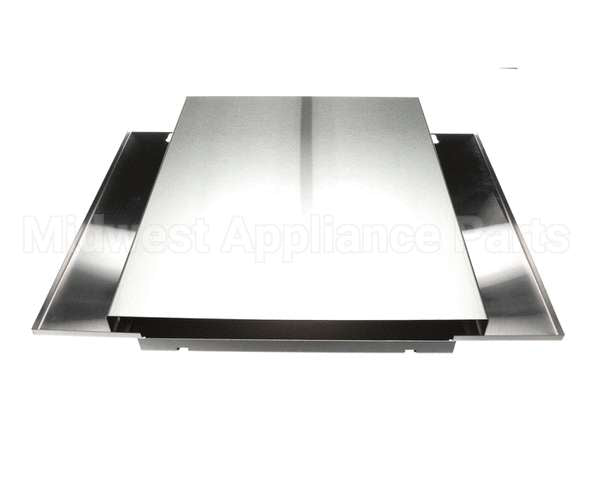 112-9193 Nu-Vu Assy,E-Cover,Prfr,Nvt-3/9