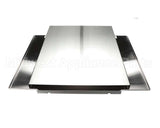 112-9193 Nu-Vu Assy,E-Cover,Prfr,Nvt-3/9