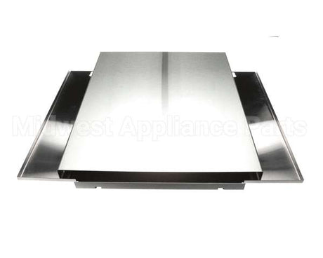 112-9193 Nu-Vu Assy,E-Cover,Prfr,Nvt-3/9