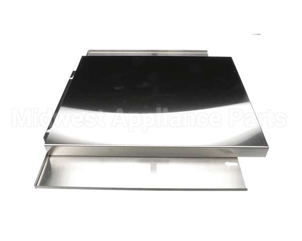 112-9193 Nu-Vu Assy,E-Cover,Prfr,Nvt-3/9