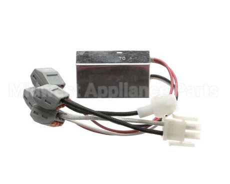 112-9209 Nu-Vu Assembly,Transformer,Lights,Proofer