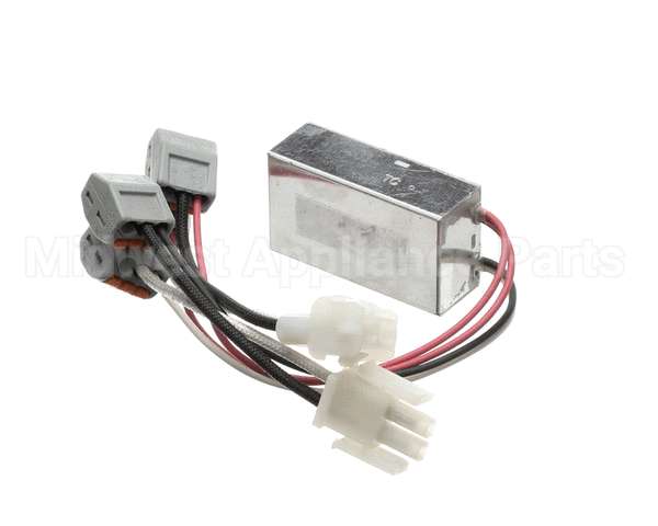 112-9209 Nu-Vu Assembly,Transformer,Lights,Proofer