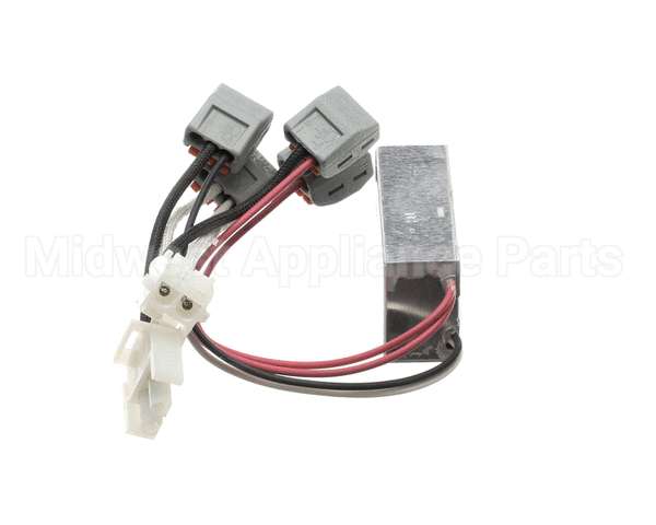 112-9209 Nu-Vu Assembly,Transformer,Lights,Proofer