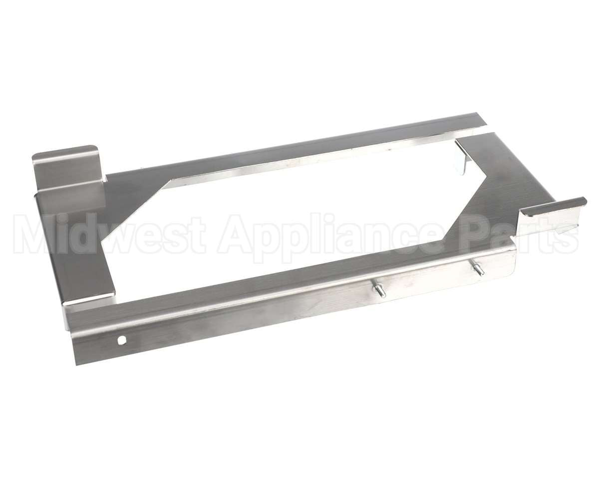112-9216 Nu-Vu Assembly, Brackets