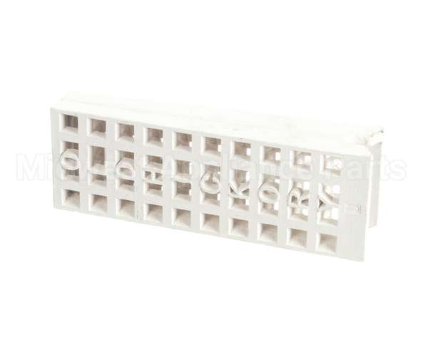 112 Hickory Ceramic Double Face