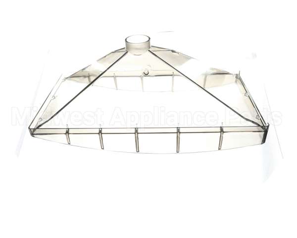 1120-316 Concordia Beverage Hopper Single Cavity I4