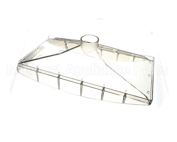 1120-316 Concordia Beverage Hopper Single Cavity I4