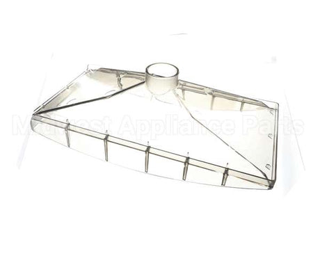 1120-316 Concordia Beverage Hopper Single Cavity I4