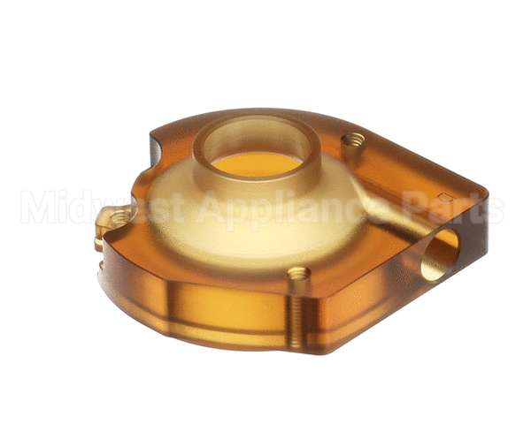 1120-352 Concordia Beverage Bowl Milk Man X6