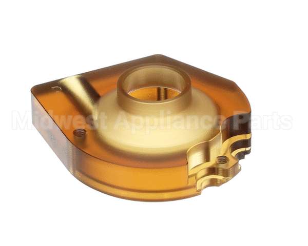 1120-352 Concordia Beverage Bowl Milk Man X6