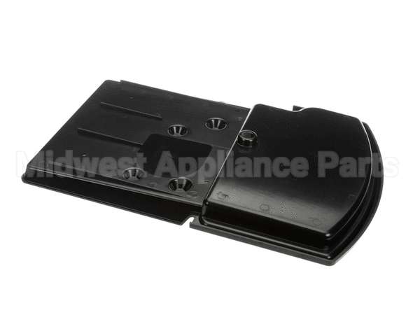 1120-543 Concordia Beverage Drain Tray Std At