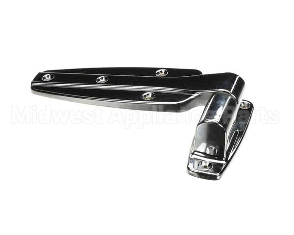 1120 Crown Tonka Hinge 1245 Rev Cam Rise 1-3/8 Offset Chr