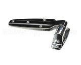 1120 Crown Tonka Hinge 1245 Rev Cam Rise 1-3/8 Offset Chr