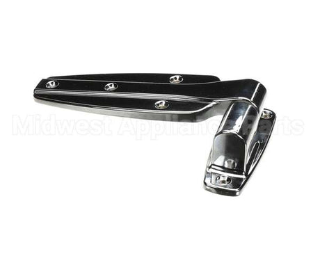 1120 Crown Tonka Hinge 1245 Rev Cam Rise 1-3/8 Offset Chr