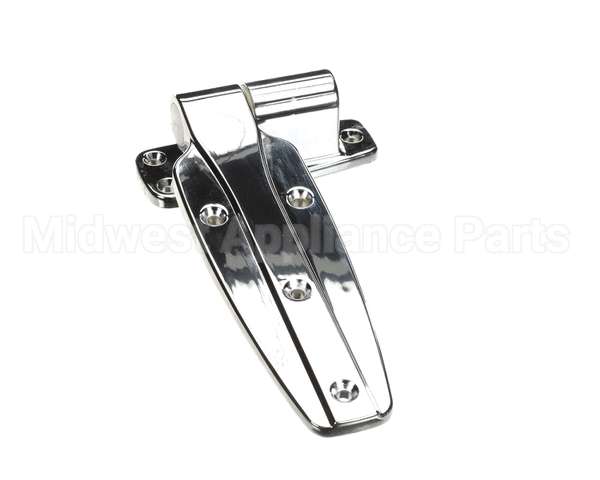 1120 Crown Tonka Hinge 1245 Rev Cam Rise 1-3/8 Offset Chr