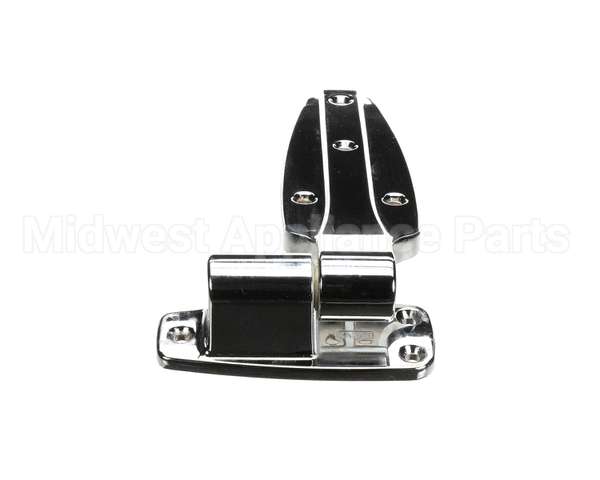 1120 Crown Tonka Hinge 1245 Rev Cam Rise 1-3/8 Offset Chr