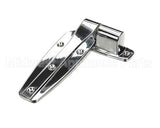 1120 Crown Tonka Hinge 1245 Rev Cam Rise 1-3/8 Offset Chr