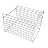 1120 Randell Rack, Tray 18X 26 Pans