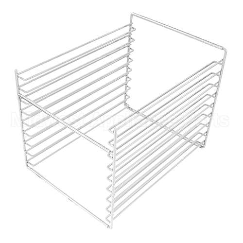1120 Randell Rack, Tray 18X 26 Pans