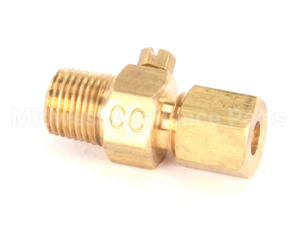 1120 Royal Range 1/8 Npt X 3/16 Cc Adjustable S