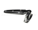 1120 Thermalrite Blast Chiller Hinge 1245 Rev Cam Rise 1-3/8 Offset Chr